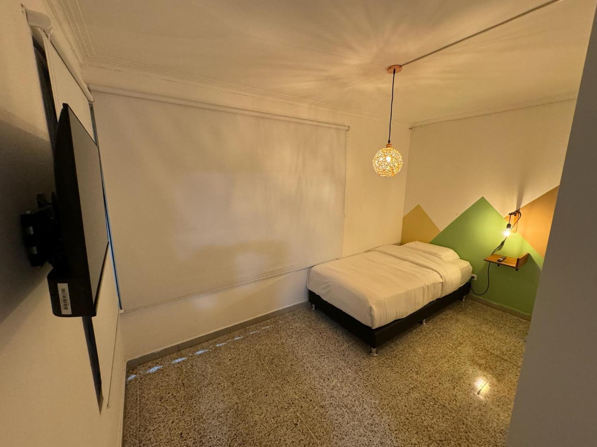 Rustik House Hotel Medellín Exterior foto